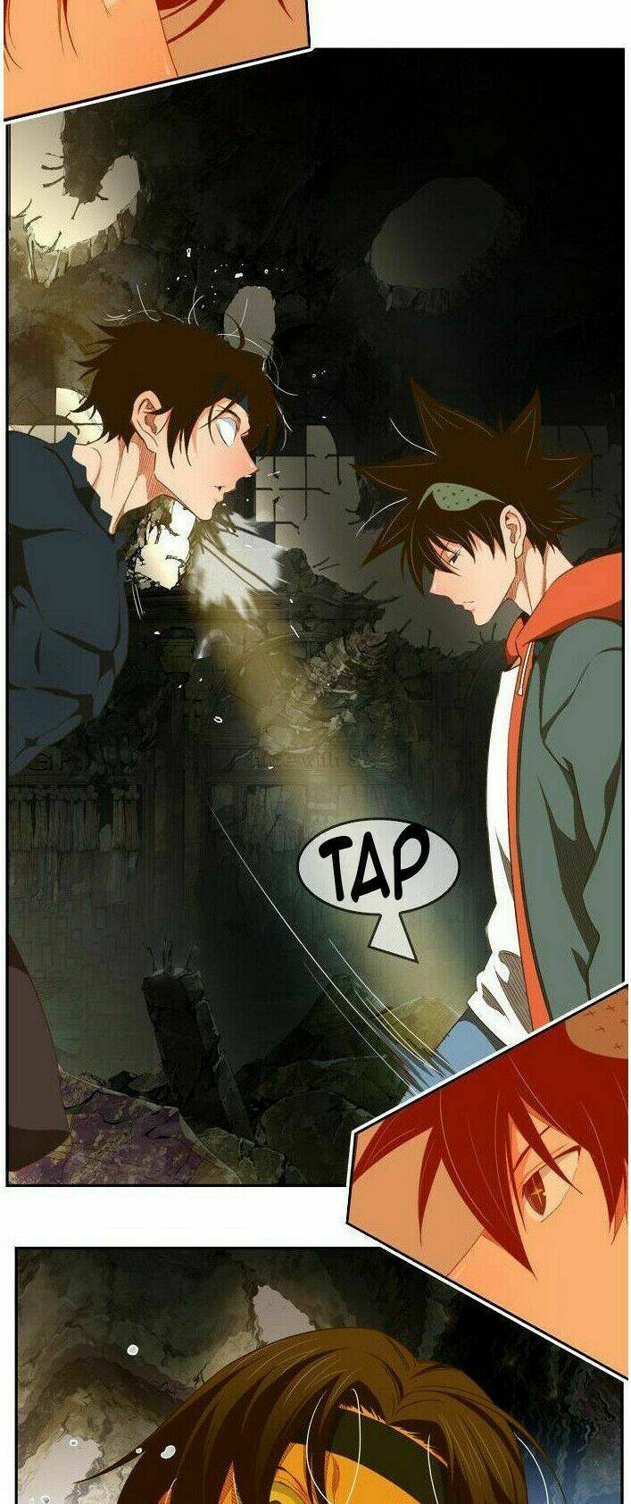 Chúa Tể Học Đường Chapter 401 - Trang 2