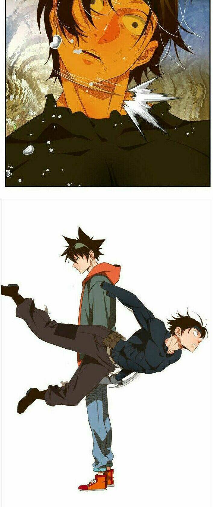 Chúa Tể Học Đường Chapter 401 - Trang 2