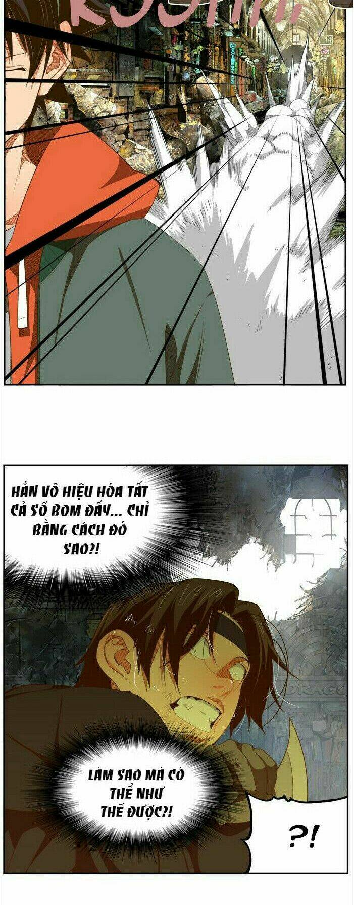 Chúa Tể Học Đường Chapter 401 - Trang 2