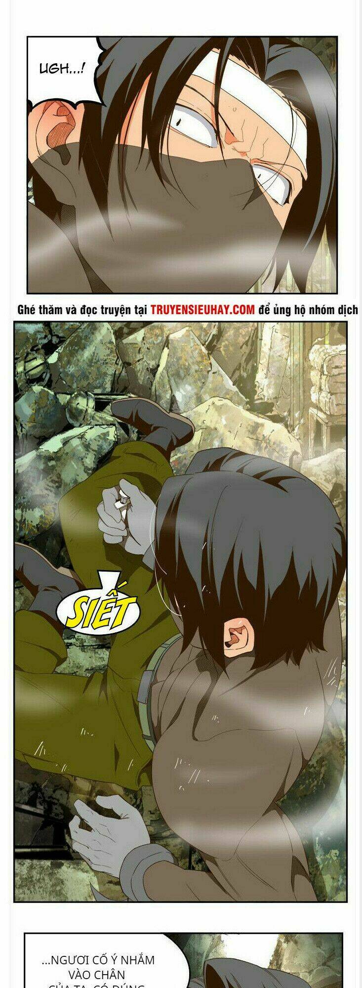 Chúa Tể Học Đường Chapter 401 - Trang 2