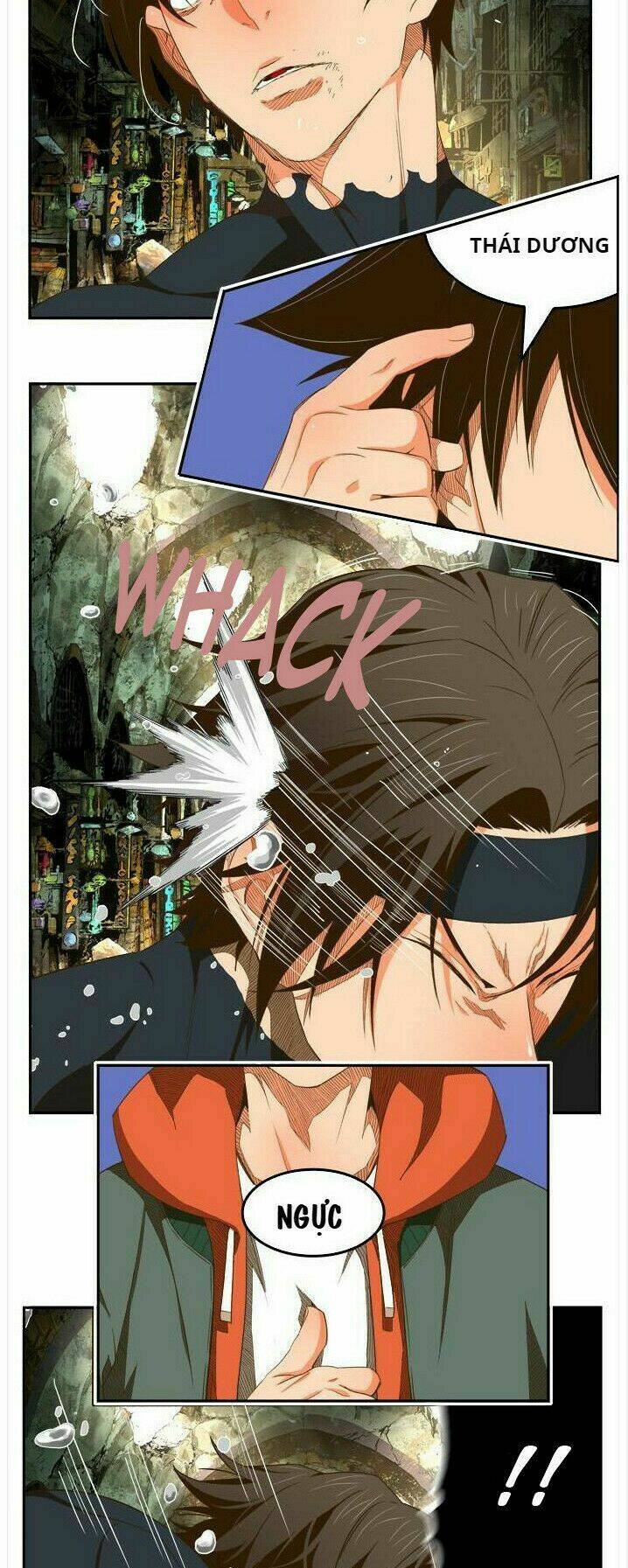 Chúa Tể Học Đường Chapter 401 - Trang 2