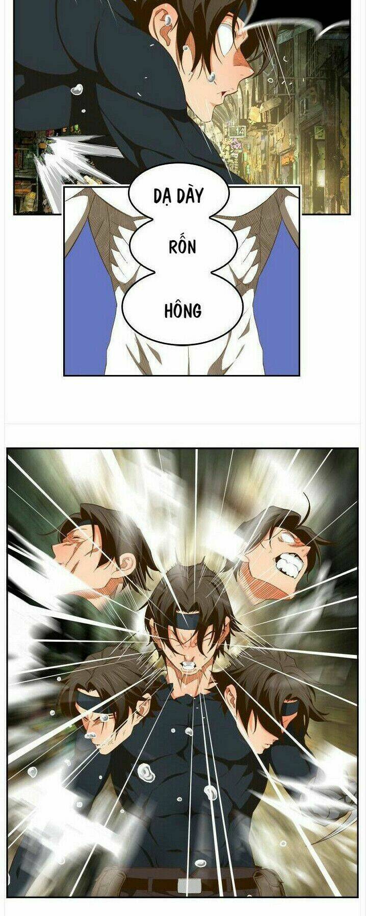 Chúa Tể Học Đường Chapter 401 - Trang 2