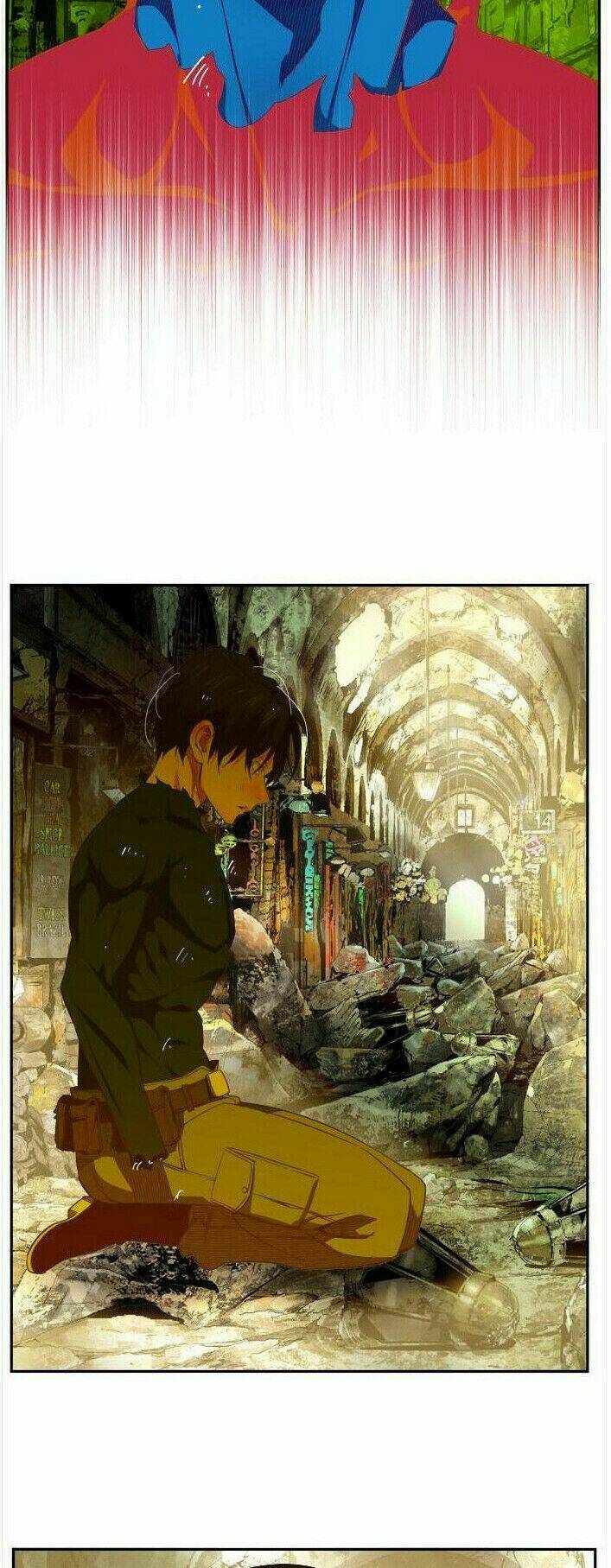 Chúa Tể Học Đường Chapter 401 - Trang 2