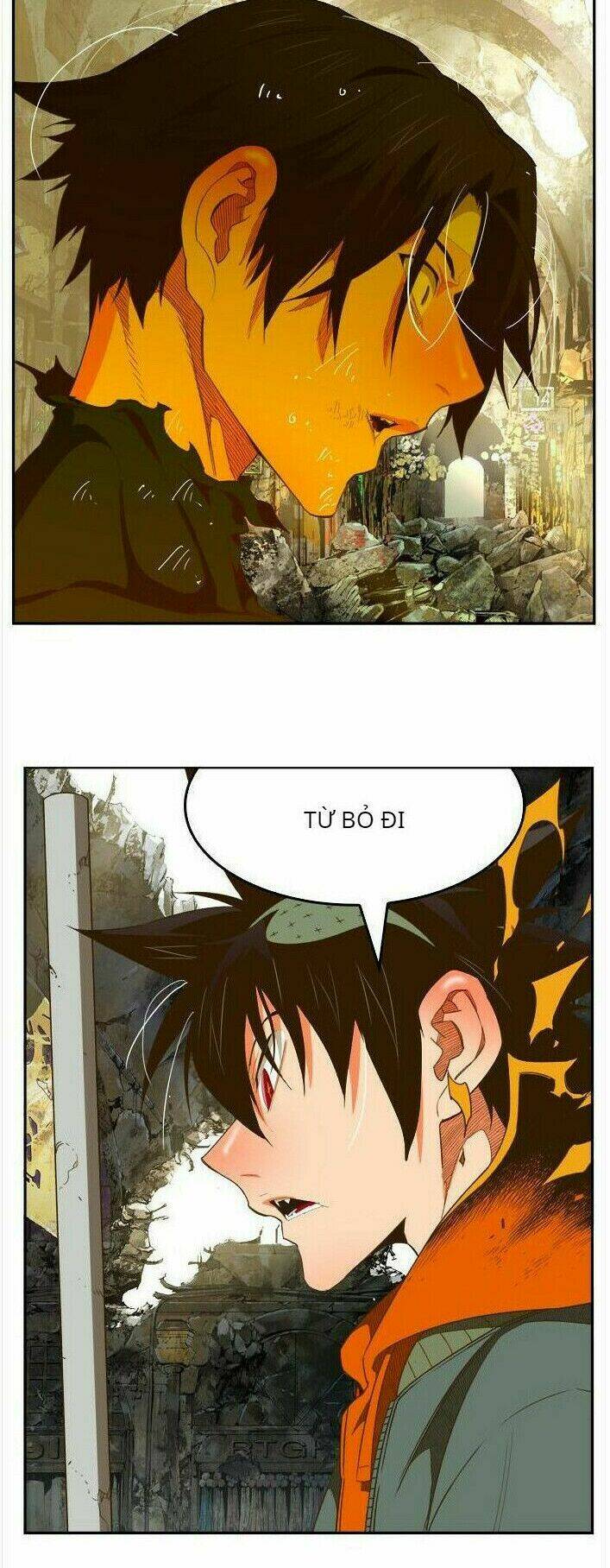 Chúa Tể Học Đường Chapter 401 - Trang 2