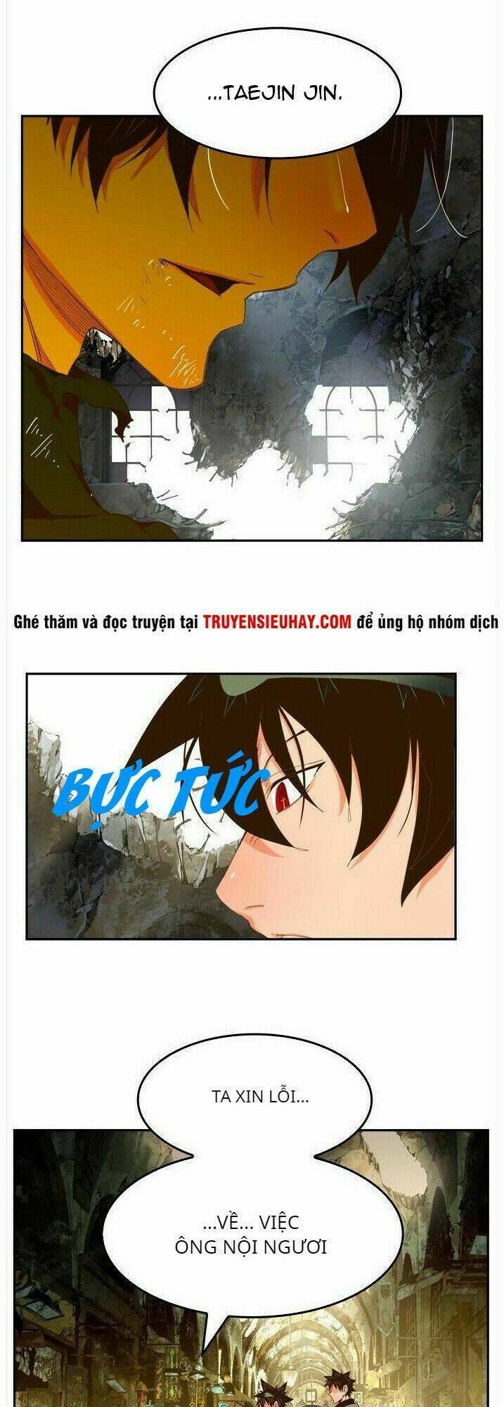 Chúa Tể Học Đường Chapter 401 - Trang 2