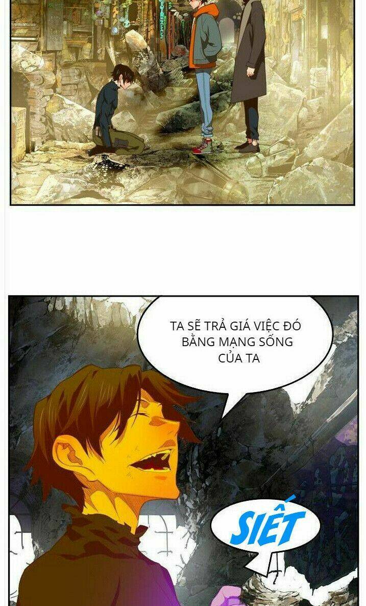 Chúa Tể Học Đường Chapter 401 - Trang 2