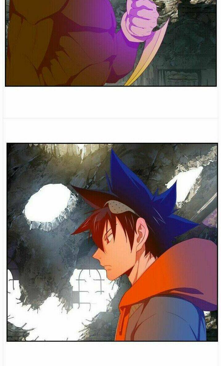 Chúa Tể Học Đường Chapter 401 - Trang 2