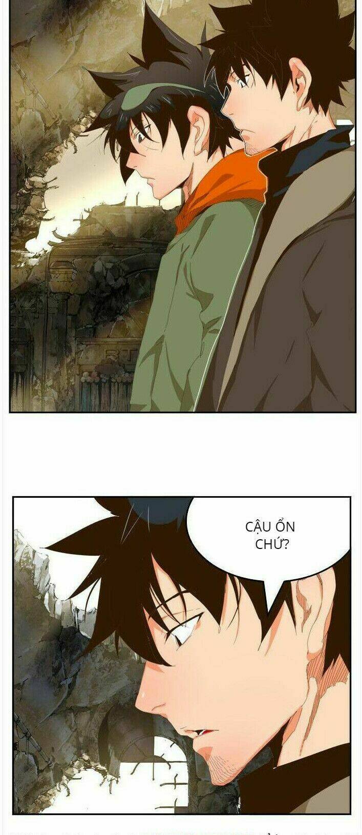Chúa Tể Học Đường Chapter 401 - Trang 2