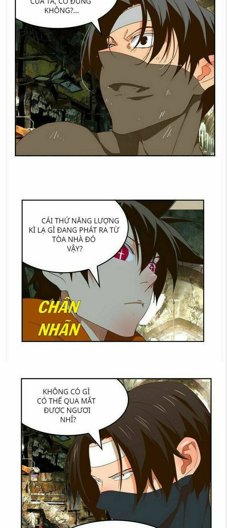 Chúa Tể Học Đường Chapter 401 - Trang 2