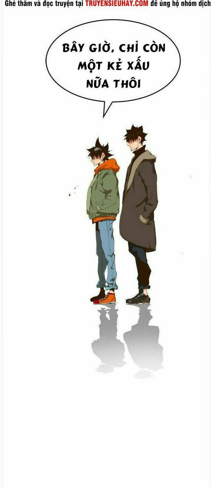 Chúa Tể Học Đường Chapter 401 - Trang 2