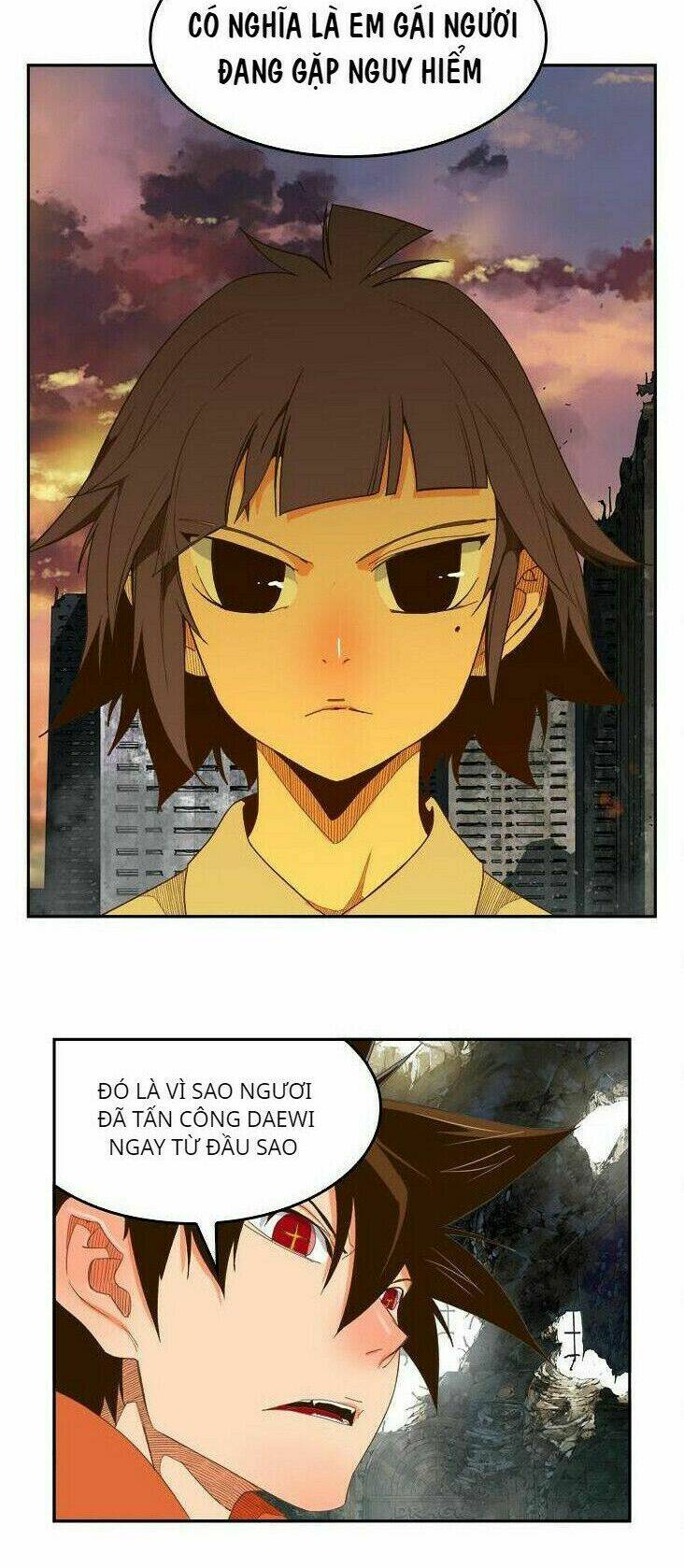 Chúa Tể Học Đường Chapter 401 - Trang 2