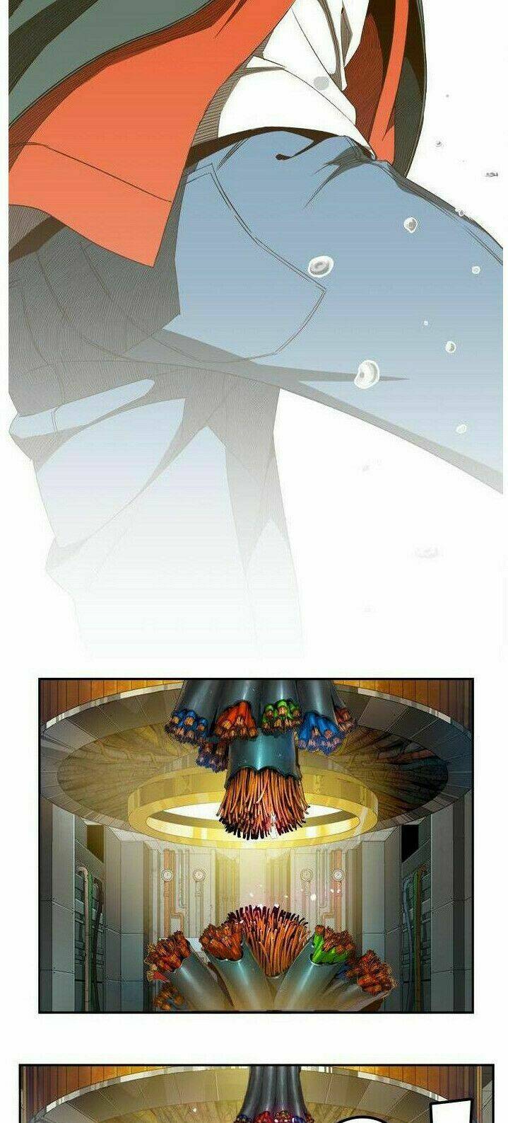 Chúa Tể Học Đường Chapter 402 - Trang 2