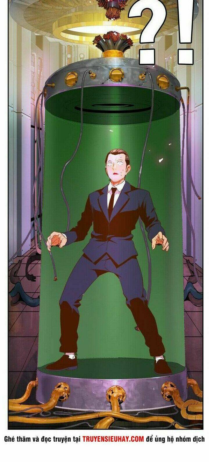 Chúa Tể Học Đường Chapter 402 - Trang 2