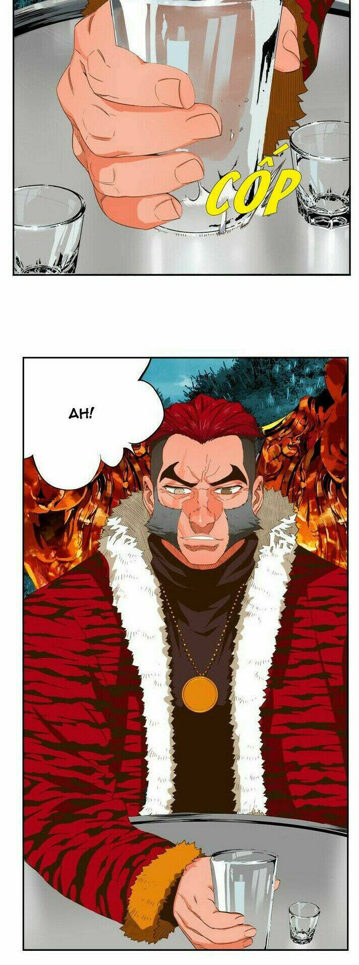 Chúa Tể Học Đường Chapter 402 - Trang 2