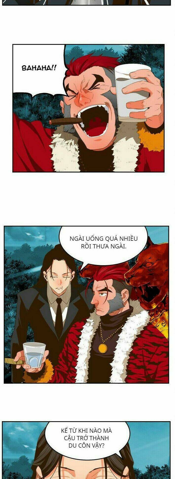 Chúa Tể Học Đường Chapter 402 - Trang 2