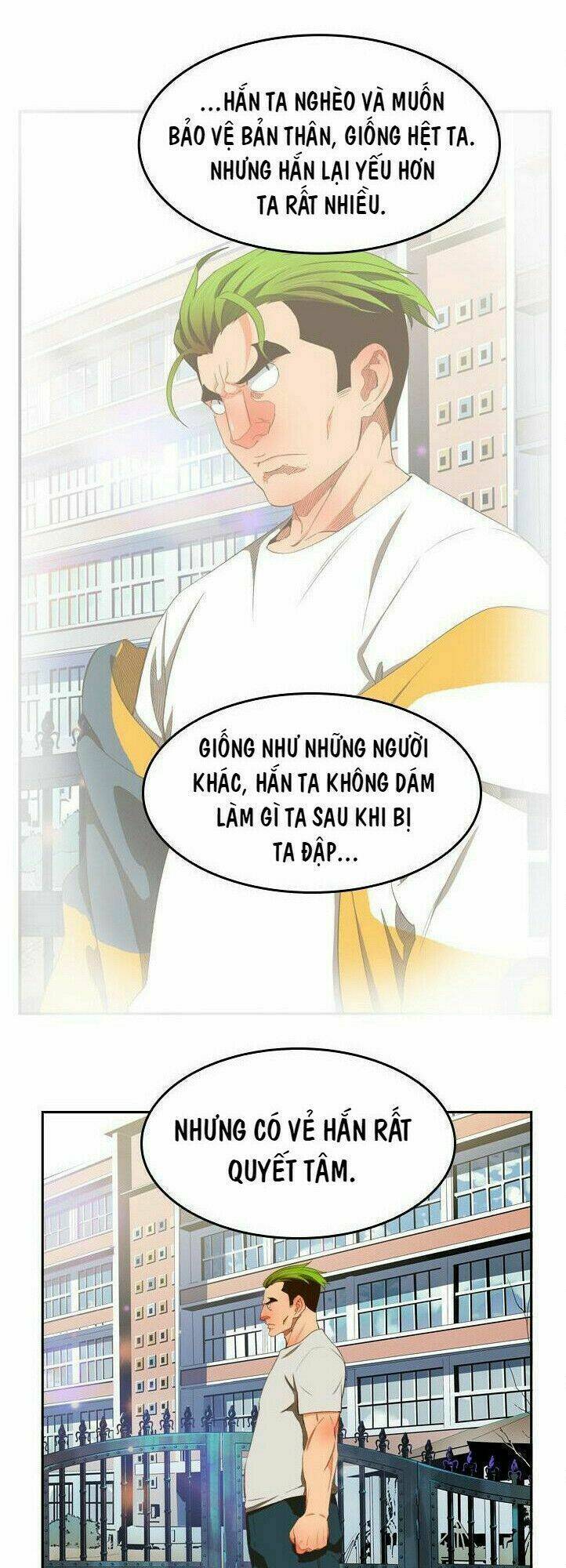 Chúa Tể Học Đường Chapter 402 - Trang 2