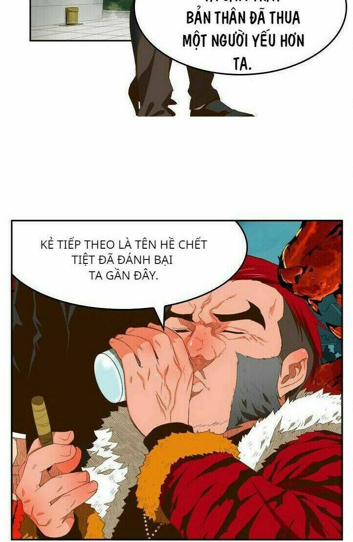 Chúa Tể Học Đường Chapter 402 - Trang 2