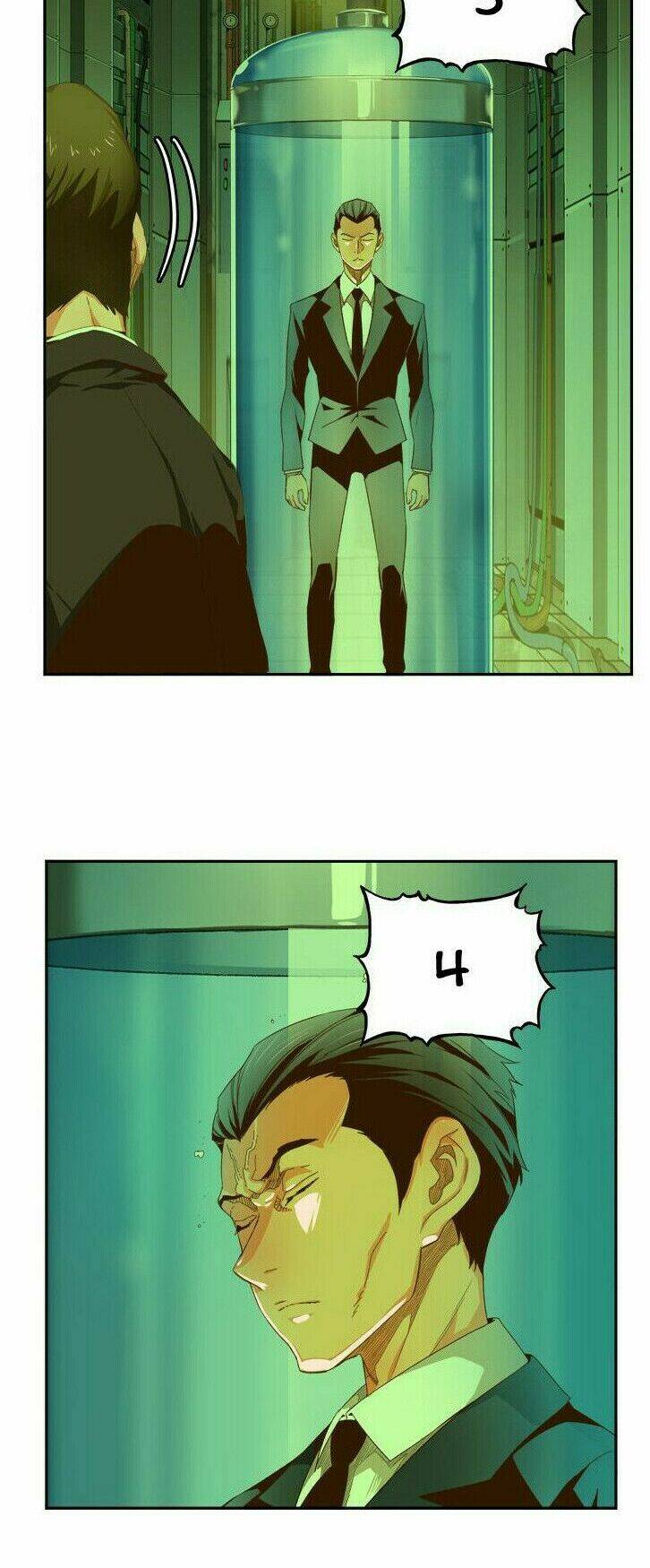 Chúa Tể Học Đường Chapter 402 - Trang 2