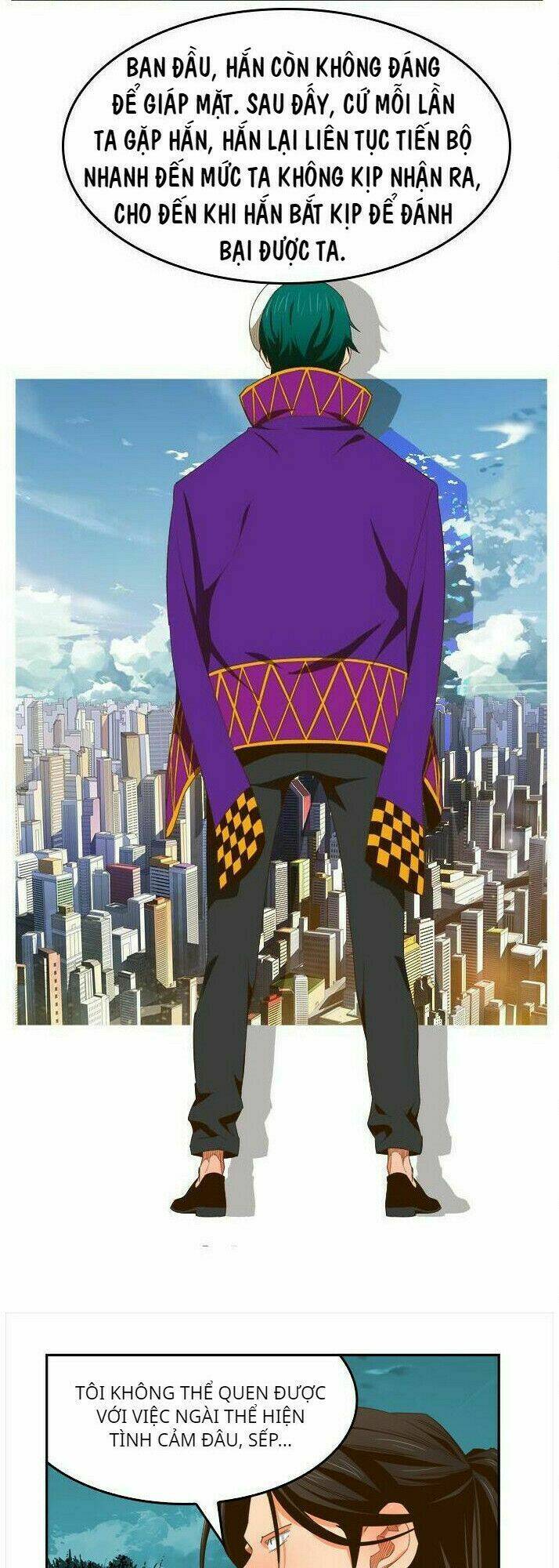 Chúa Tể Học Đường Chapter 402 - Trang 2