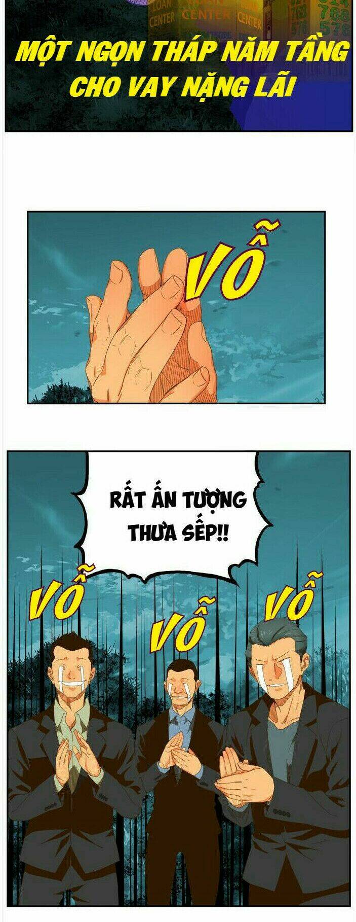 Chúa Tể Học Đường Chapter 402 - Trang 2