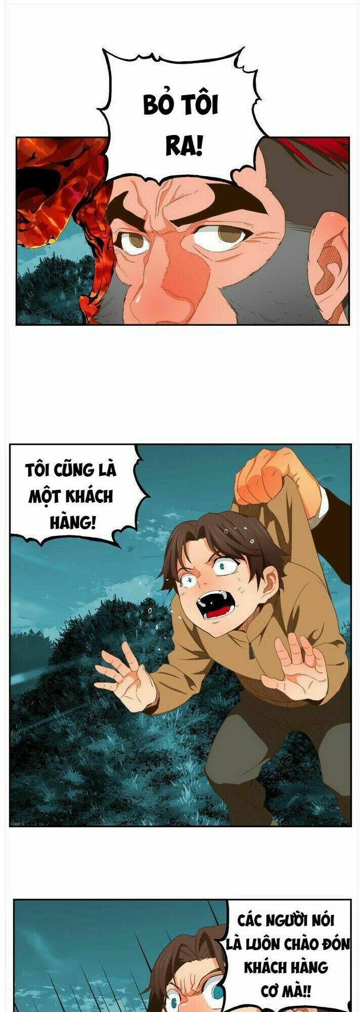 Chúa Tể Học Đường Chapter 402 - Trang 2