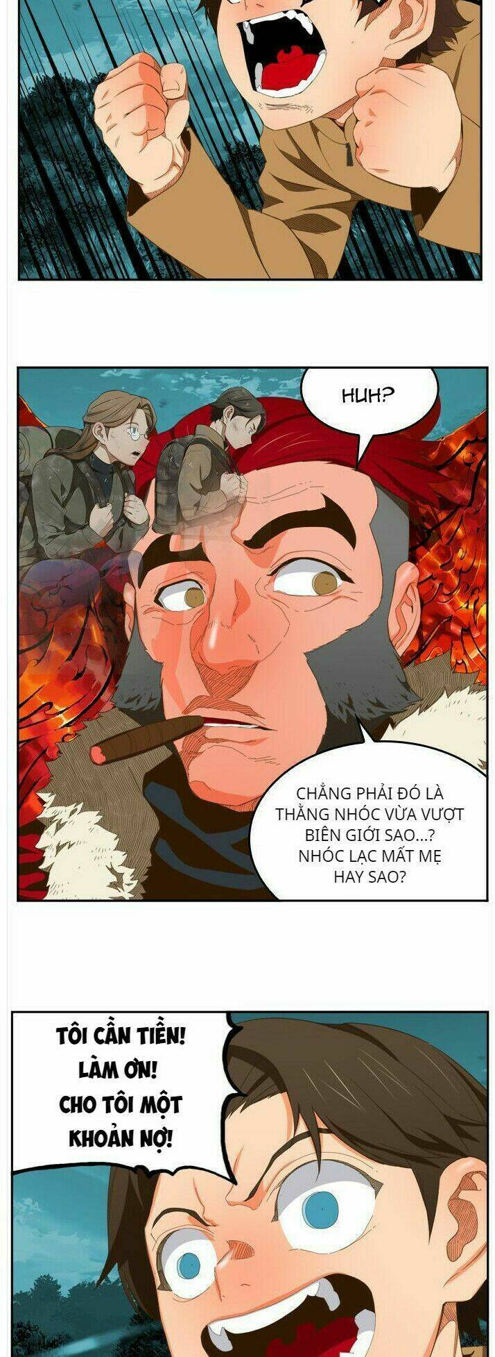 Chúa Tể Học Đường Chapter 402 - Trang 2