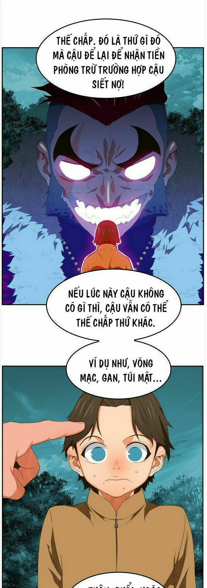 Chúa Tể Học Đường Chapter 402 - Trang 2