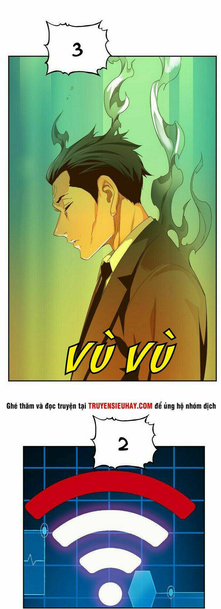 Chúa Tể Học Đường Chapter 402 - Trang 2