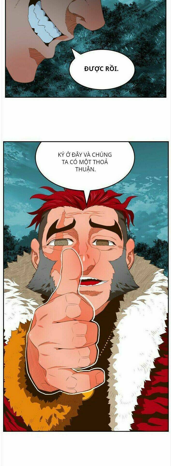 Chúa Tể Học Đường Chapter 402 - Trang 2