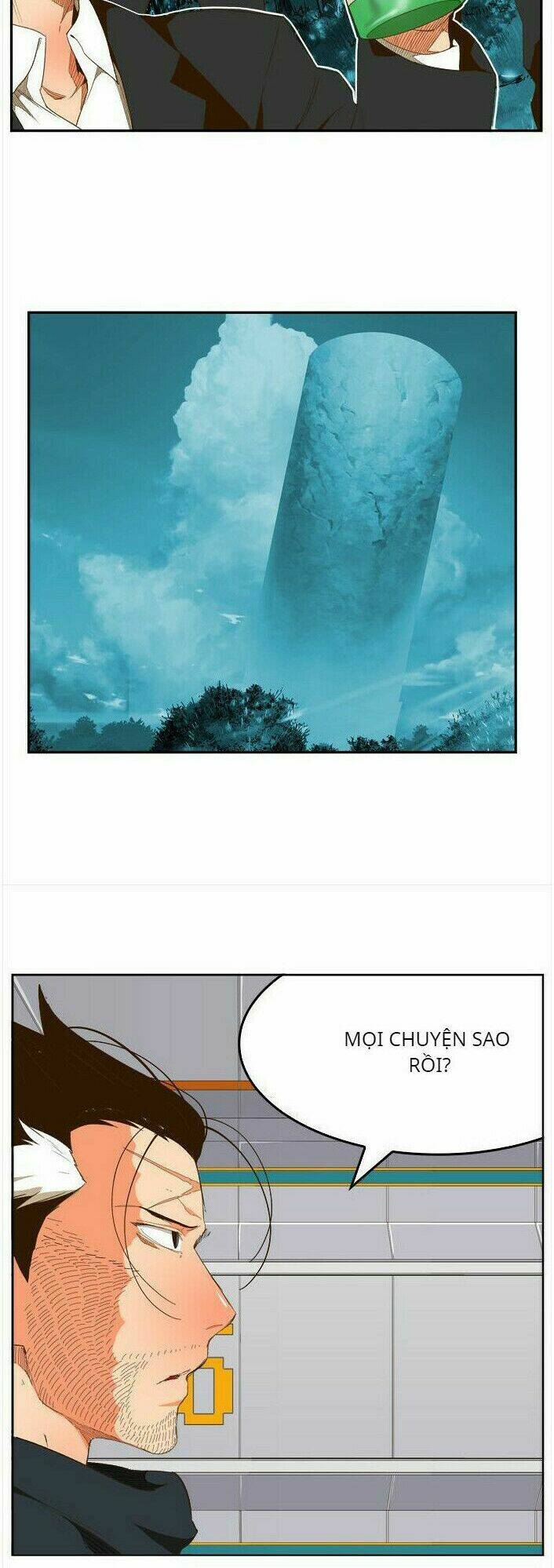 Chúa Tể Học Đường Chapter 402 - Trang 2