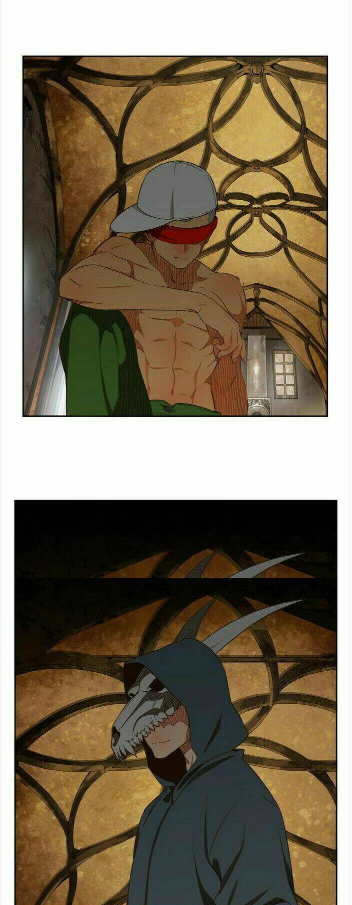 Chúa Tể Học Đường Chapter 402 - Trang 2