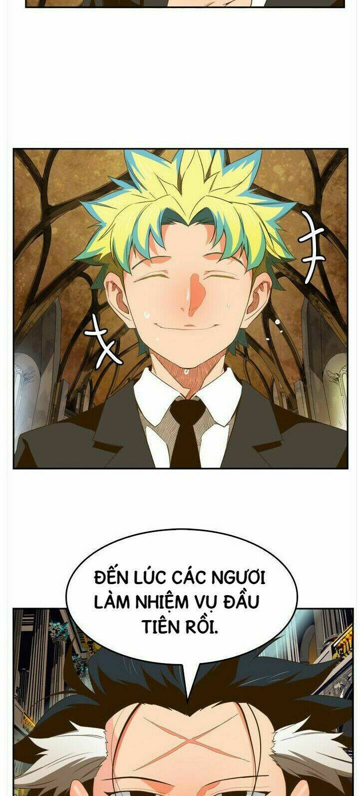 Chúa Tể Học Đường Chapter 402 - Trang 2