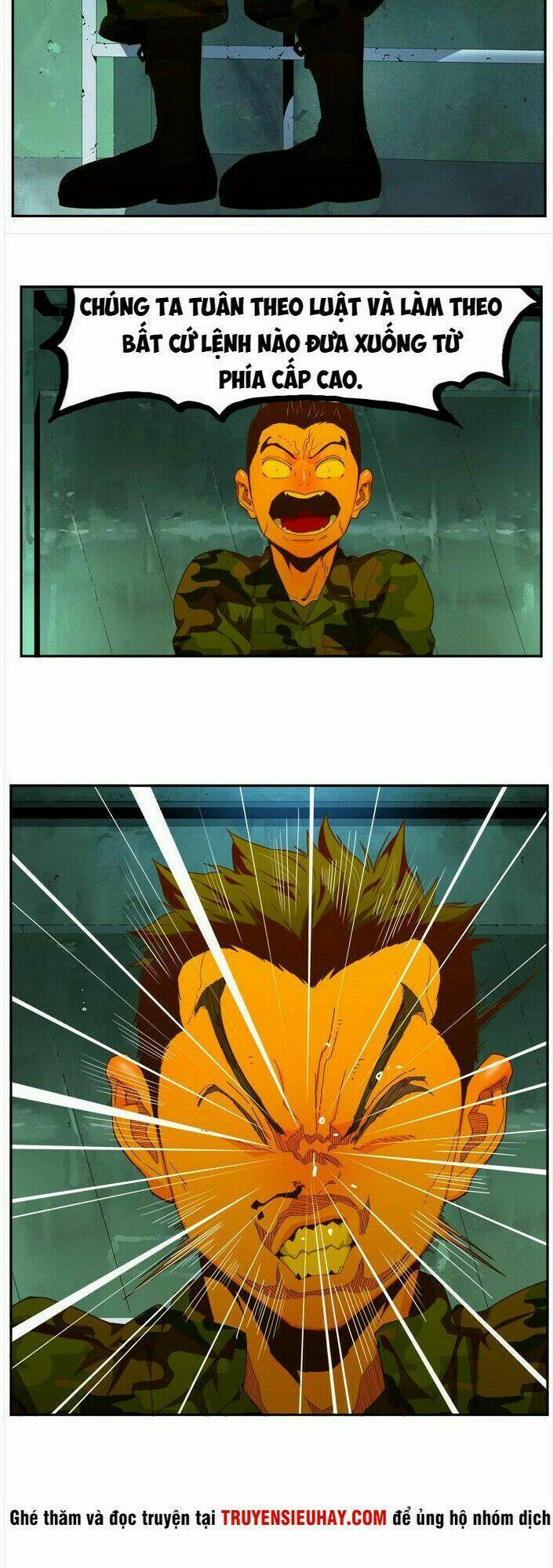 Chúa Tể Học Đường Chapter 403 - Trang 2