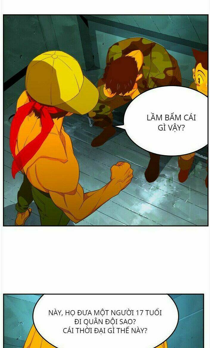 Chúa Tể Học Đường Chapter 403 - Trang 2