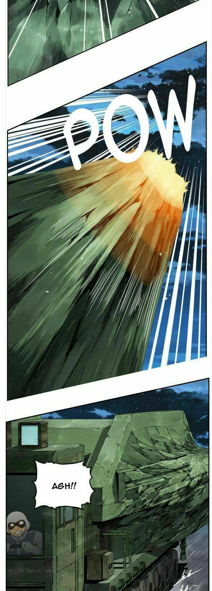 Chúa Tể Học Đường Chapter 403 - Trang 2