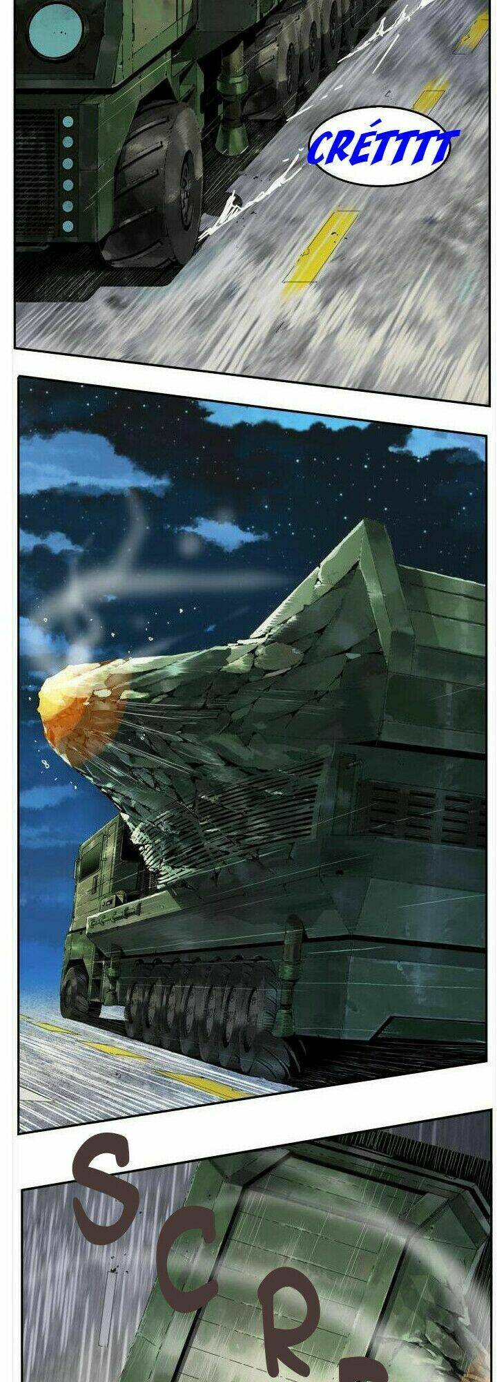 Chúa Tể Học Đường Chapter 403 - Trang 2