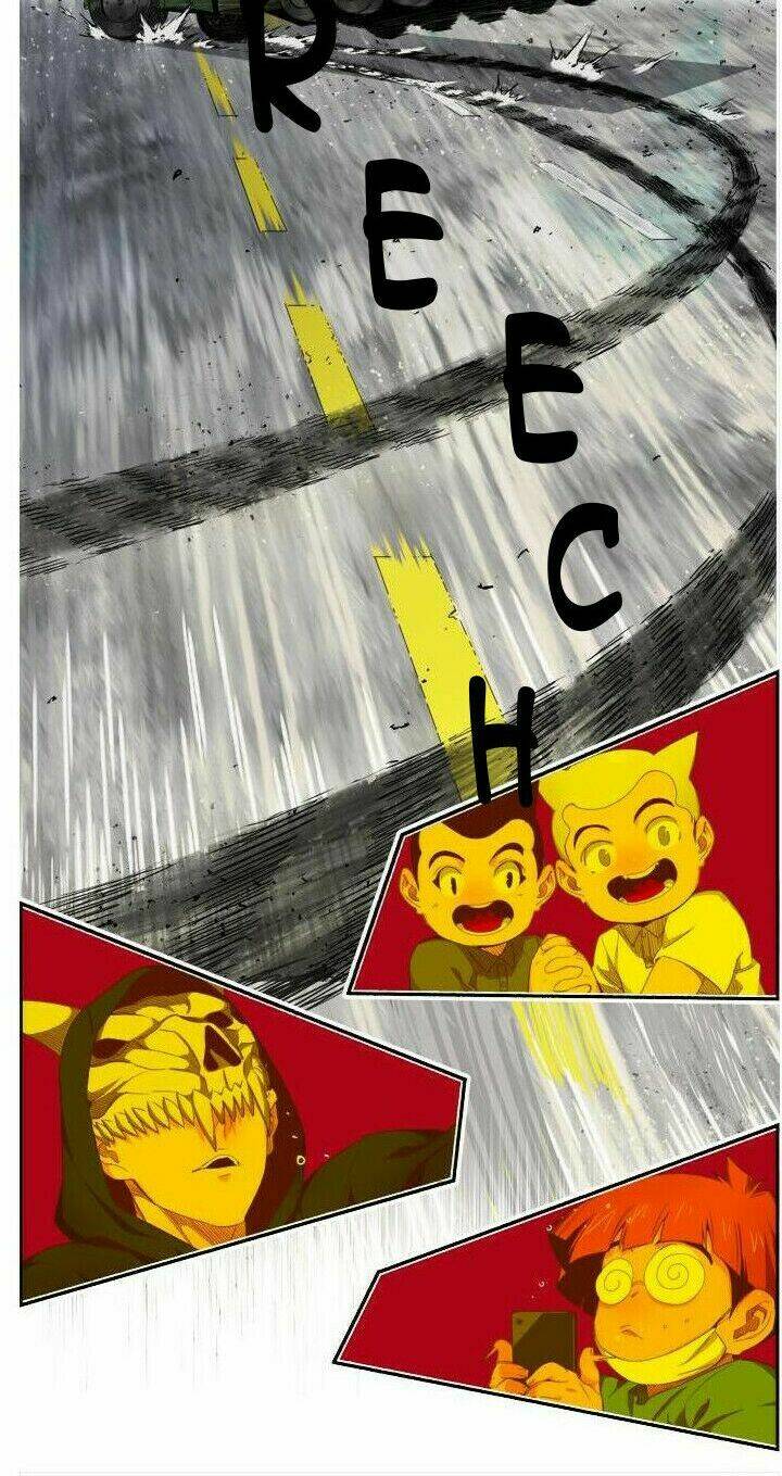 Chúa Tể Học Đường Chapter 403 - Trang 2