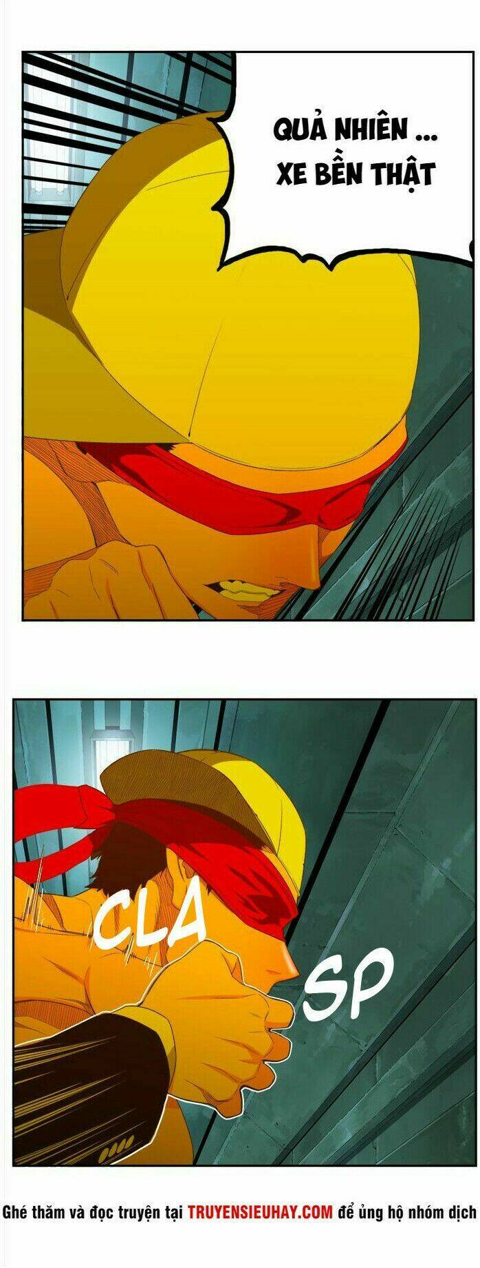 Chúa Tể Học Đường Chapter 403 - Trang 2