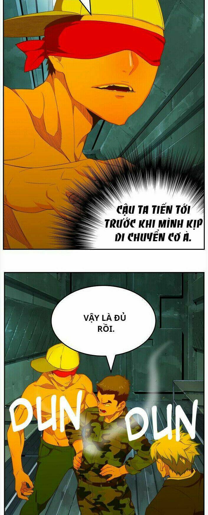 Chúa Tể Học Đường Chapter 403 - Trang 2