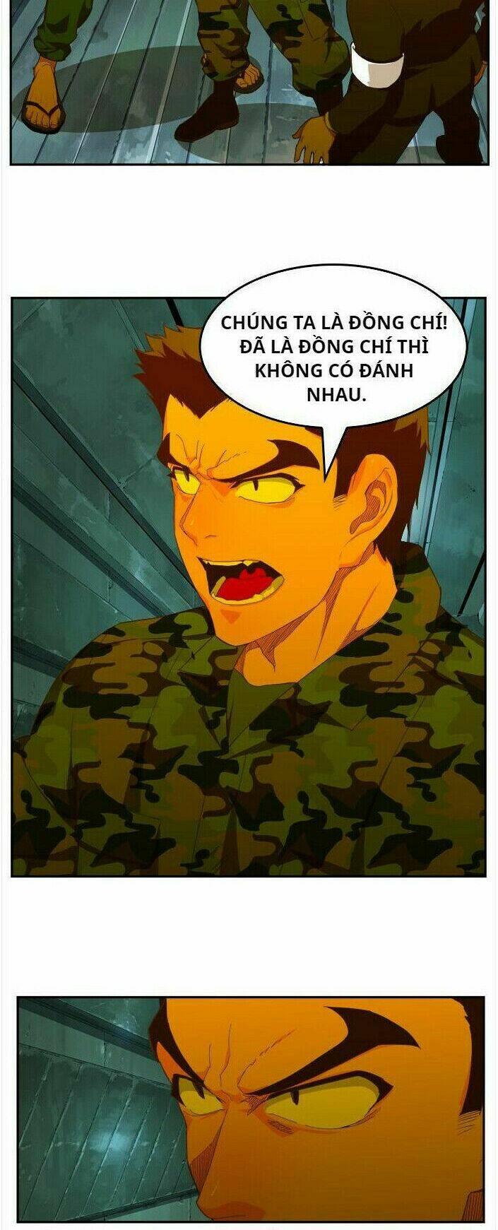 Chúa Tể Học Đường Chapter 403 - Trang 2