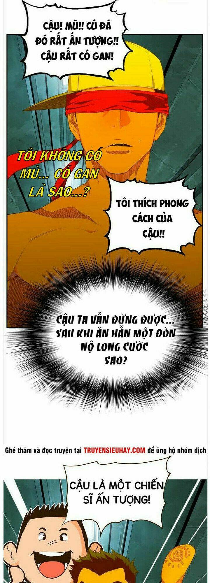 Chúa Tể Học Đường Chapter 403 - Trang 2