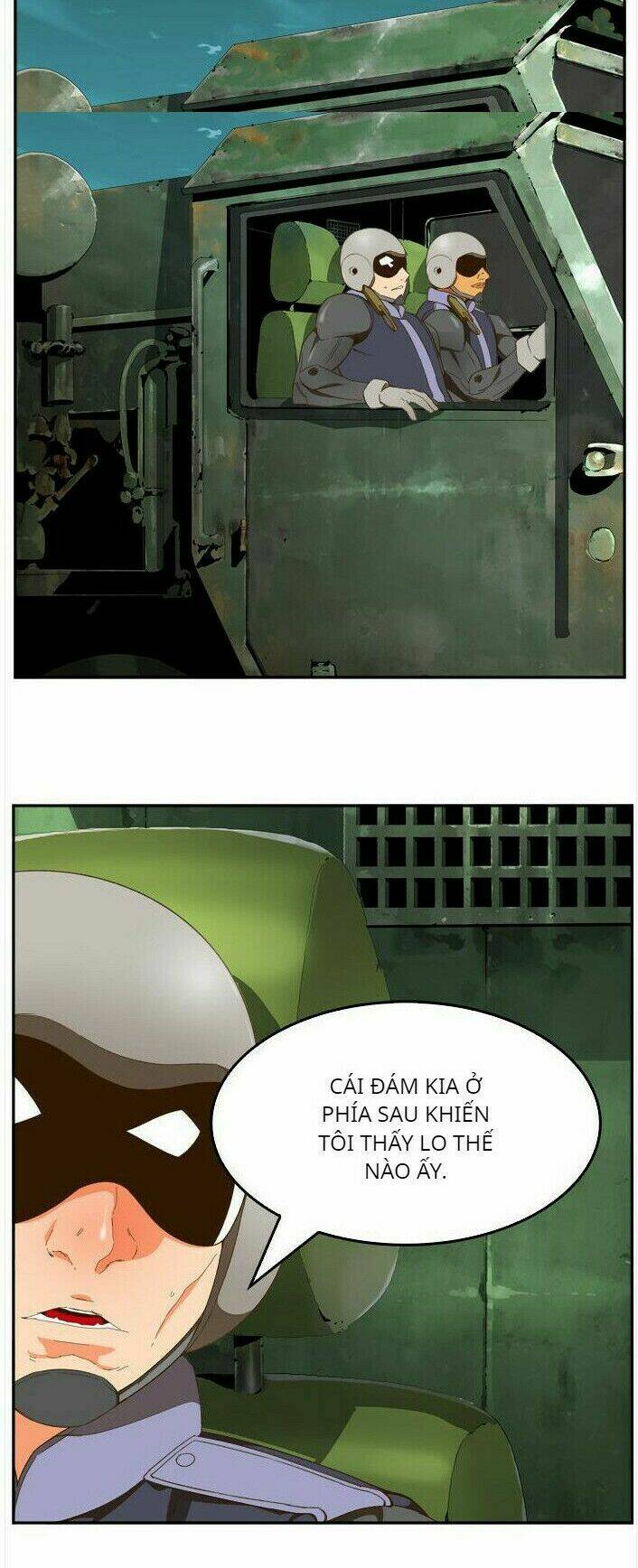 Chúa Tể Học Đường Chapter 403 - Trang 2