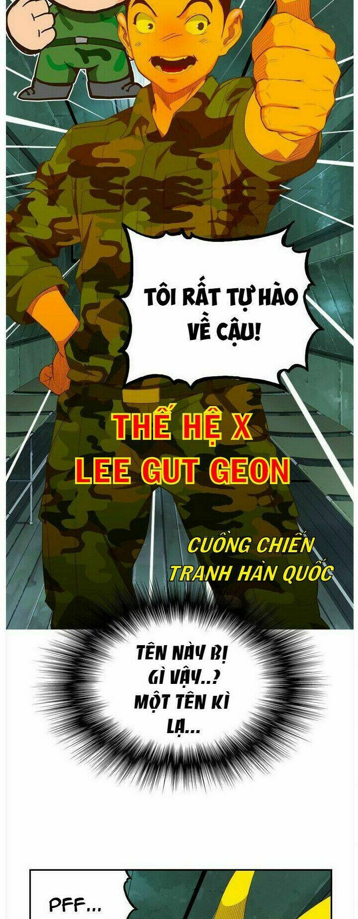 Chúa Tể Học Đường Chapter 403 - Trang 2