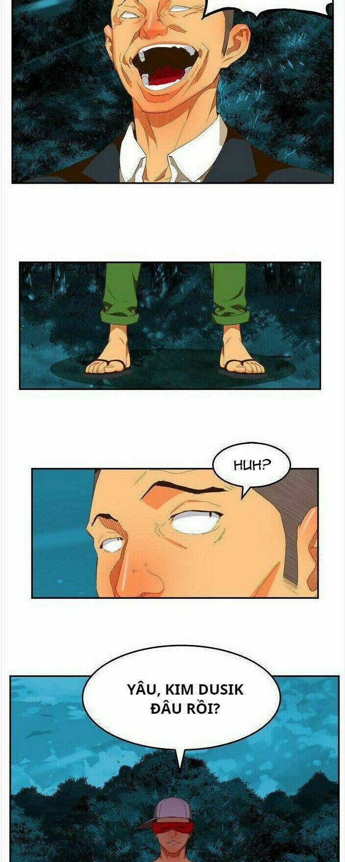 Chúa Tể Học Đường Chapter 403 - Trang 2