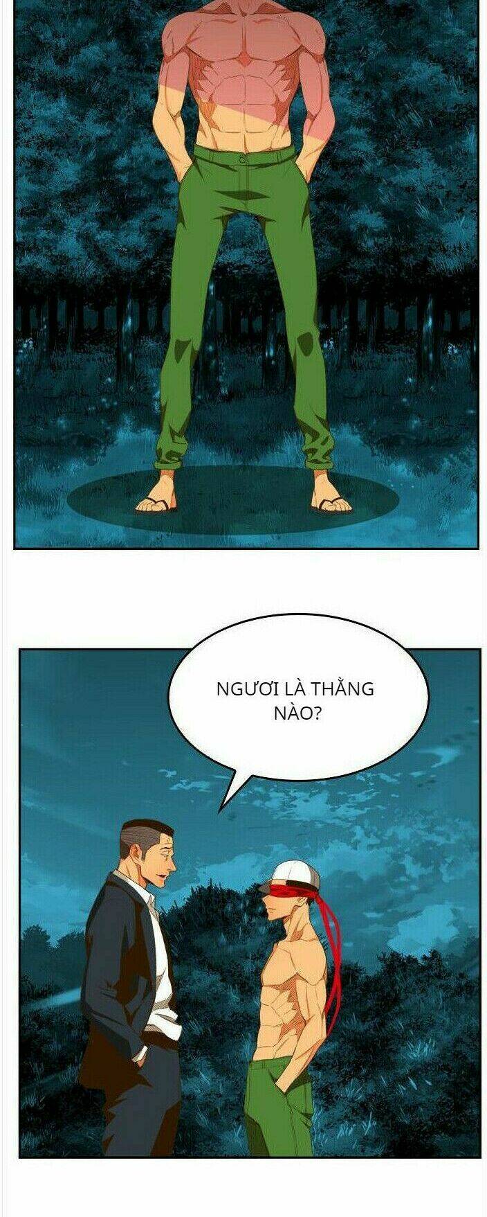 Chúa Tể Học Đường Chapter 403 - Trang 2