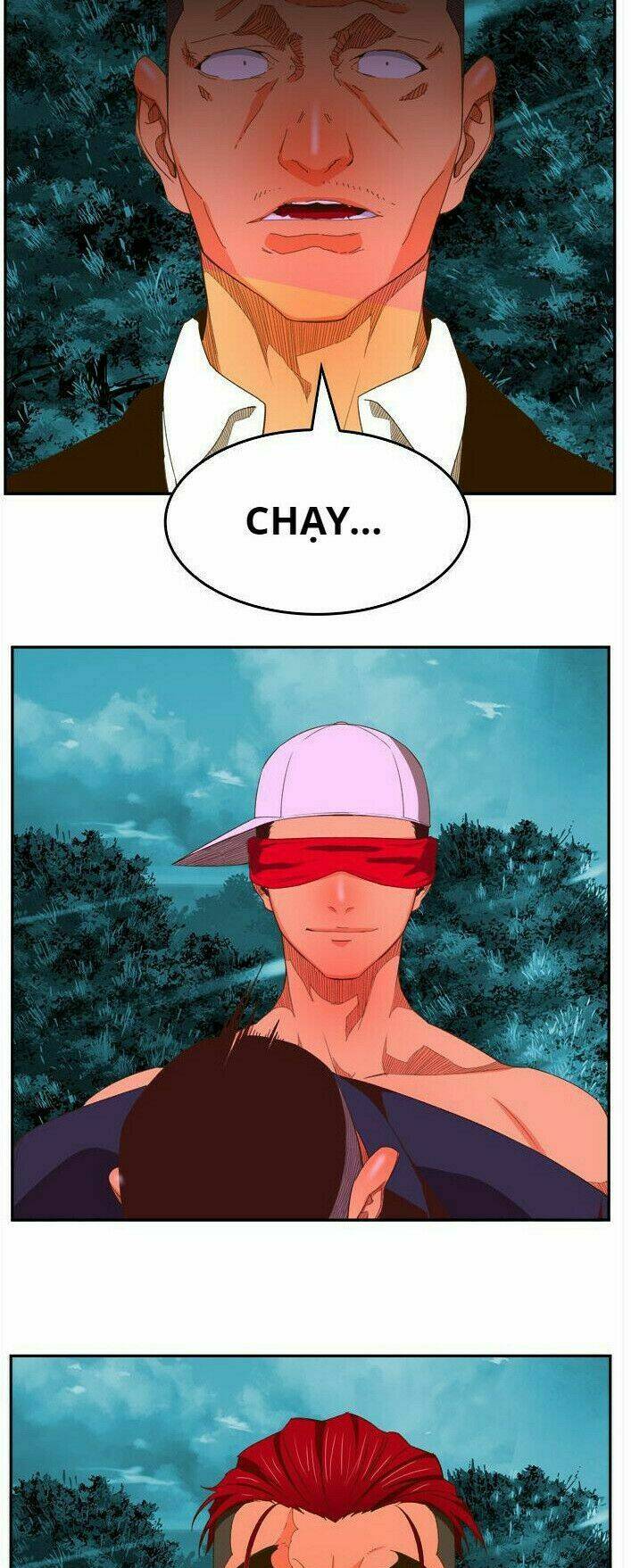 Chúa Tể Học Đường Chapter 403 - Trang 2