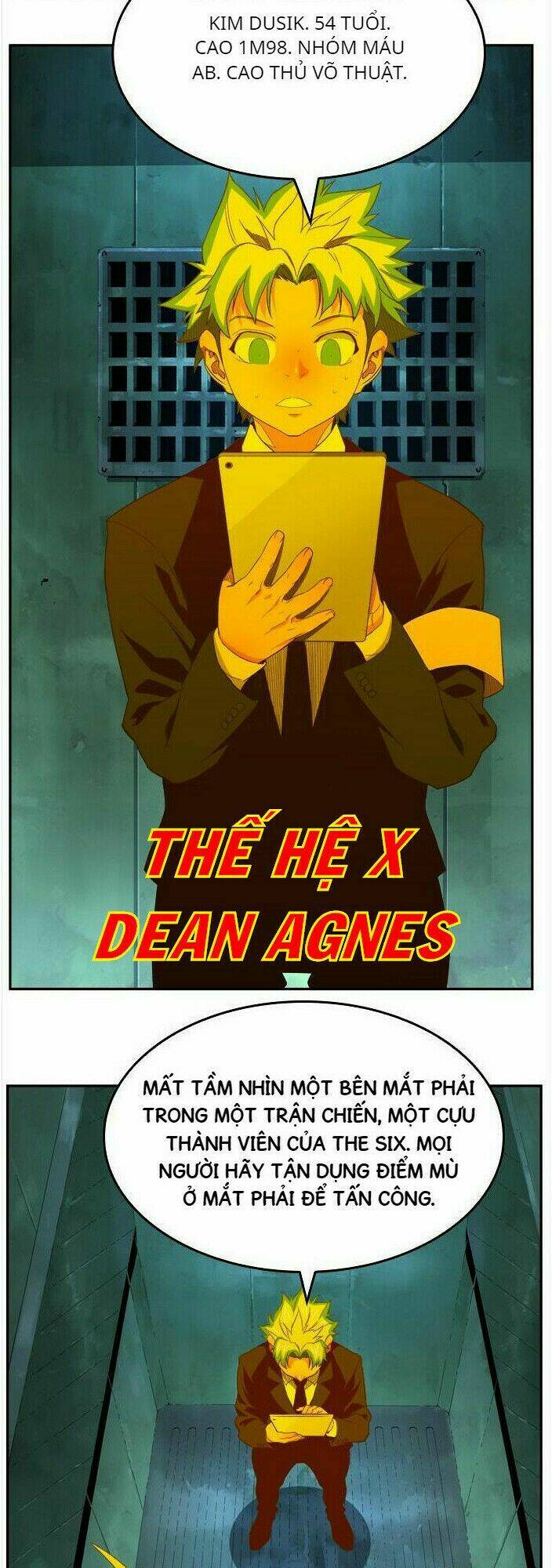 Chúa Tể Học Đường Chapter 403 - Trang 2