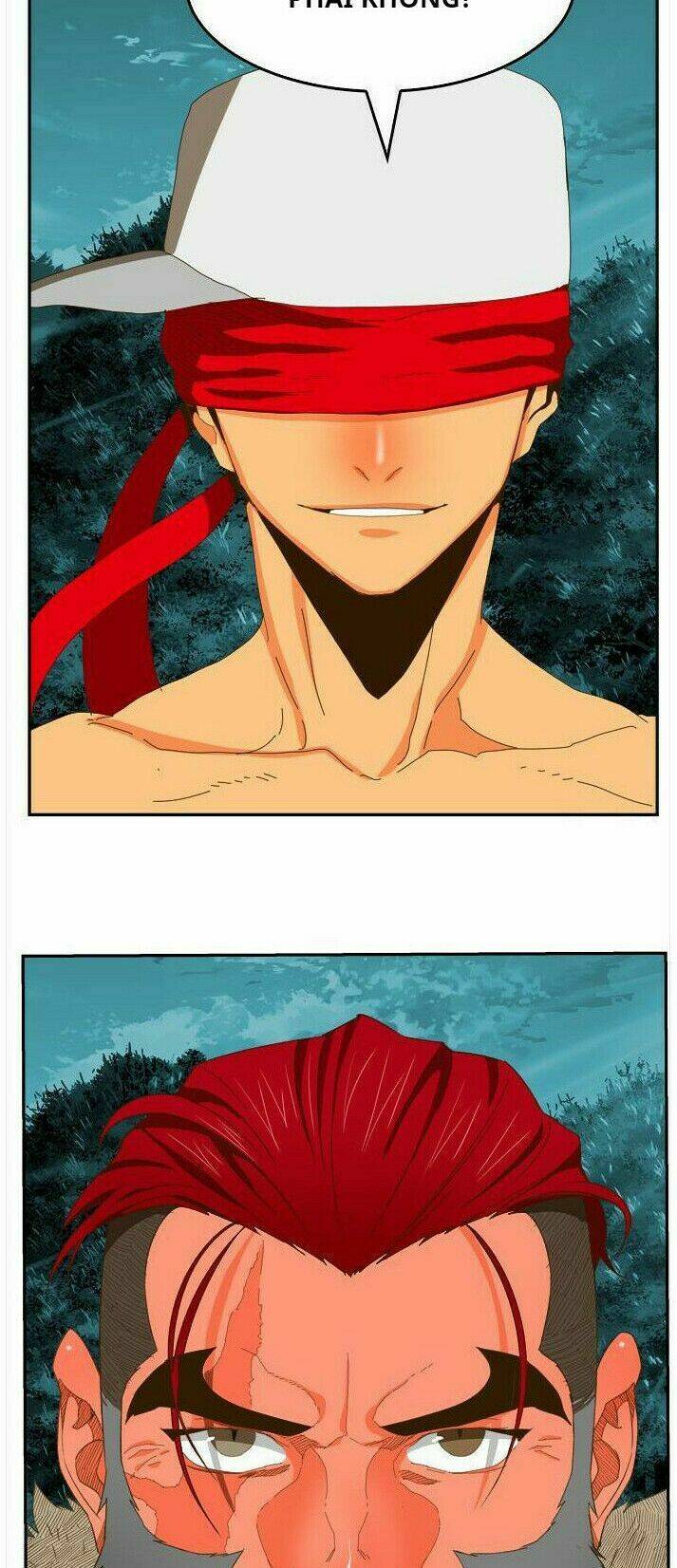 Chúa Tể Học Đường Chapter 403 - Trang 2