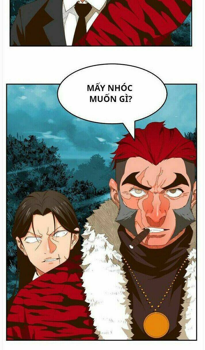 Chúa Tể Học Đường Chapter 403 - Trang 2