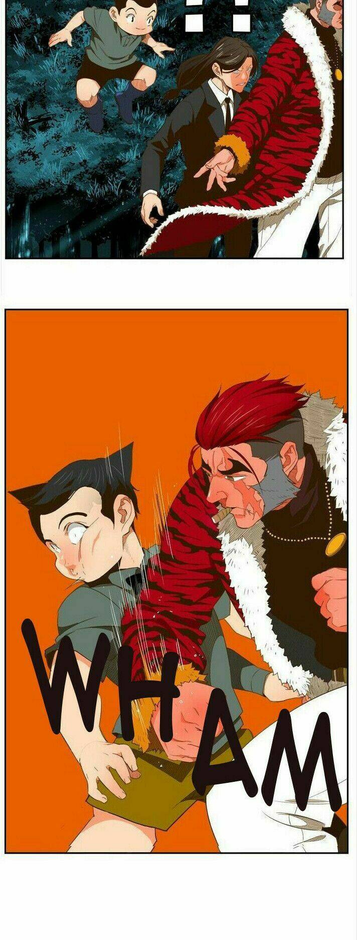 Chúa Tể Học Đường Chapter 403 - Trang 2